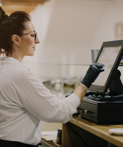 Ver programas para ticket Bai para tiendas