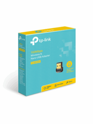 Adaptador Wifi Tp-Link TL-WN725N