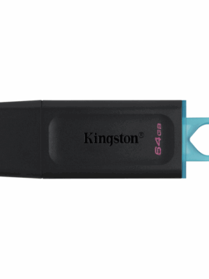 Pendrive 64 gigas Kingston