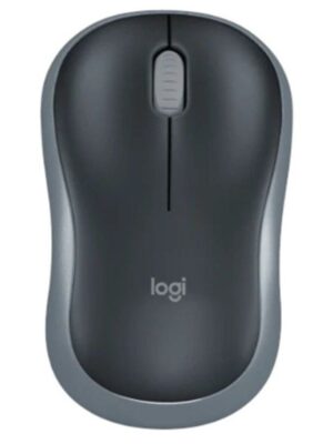 Ratón Inalámbrico Logitech M185
